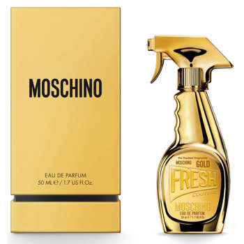 Gold Fresh Couture (Női parfüm) Teszter edp 100ml